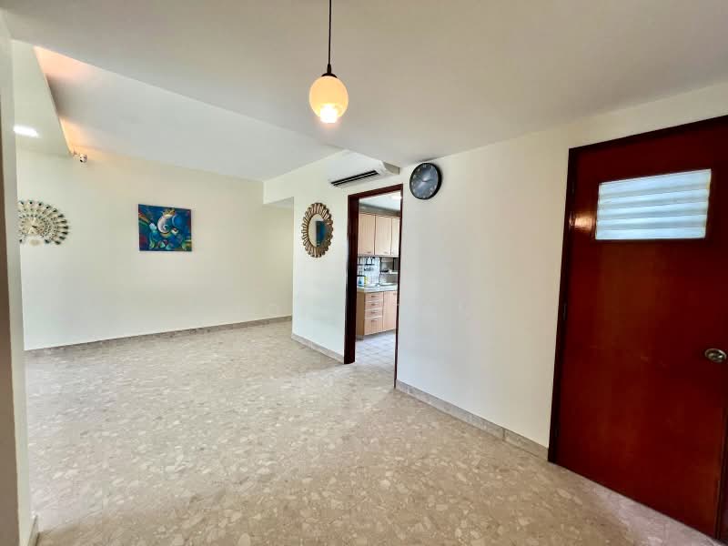 Simei Green Condominium, 11 Simei Street 4, 3 Bedrooms, 1,195 sqft, Condominium For Sale, by Lois Tan, 500165636 - PropertyGuru.com.sg