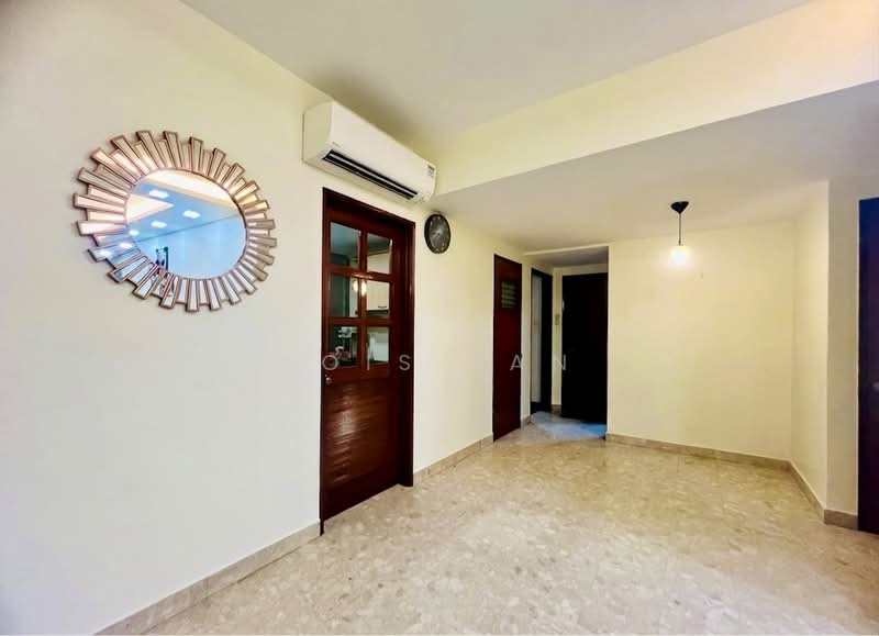 Simei Green Condominium, 11 Simei Street 4, 3 Bedrooms, 1,195 sqft, Condominium For Sale, by Lois Tan, 500165636 - PropertyGuru.com.sg