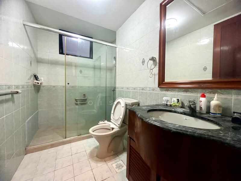 Simei Green Condominium, 11 Simei Street 4, 3 Bedrooms, 1,195 sqft, Condominium For Sale, by Lois Tan, 500165636 - PropertyGuru.com.sg