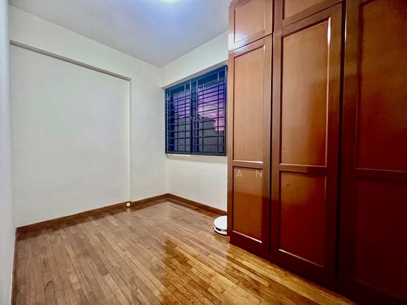 Simei Green Condominium, 11 Simei Street 4, 3 Bedrooms, 1,195 sqft, Condominium For Sale, by Lois Tan, 500165636 - PropertyGuru.com.sg
