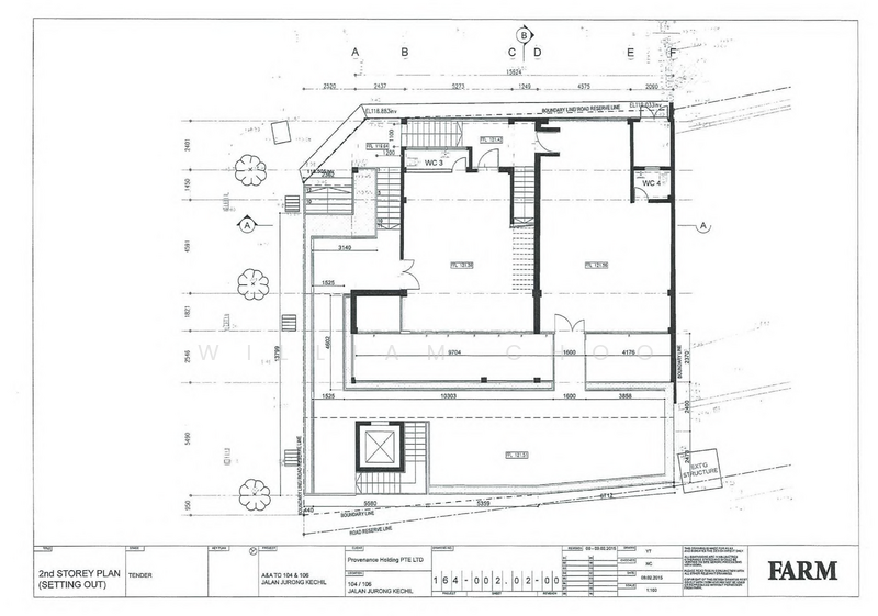 Jalan Jurong Kechil, , 7,427 sqft, Shop / Shophouse For Sale, by William Choo, 500165637 - CommercialGuru.com.sg