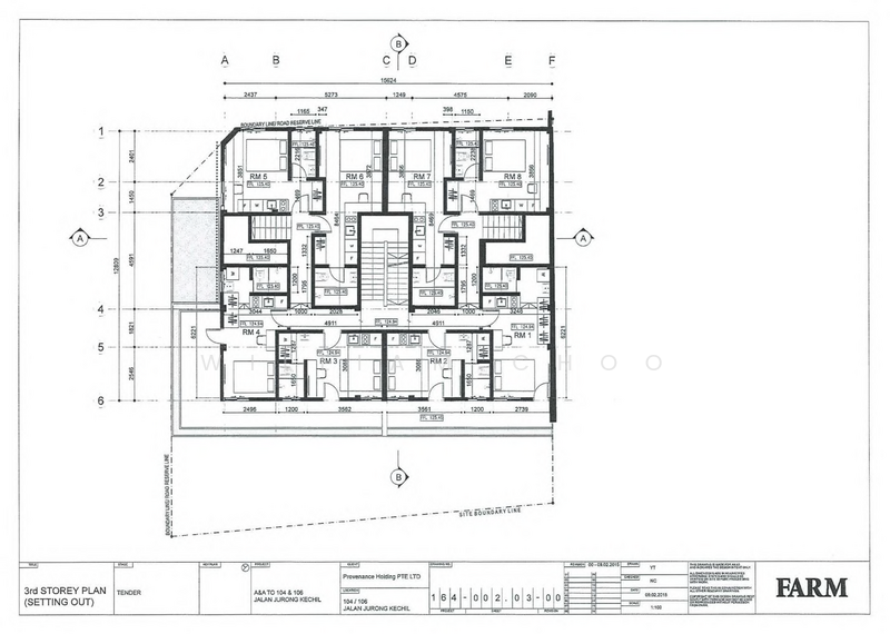 Jalan Jurong Kechil, , 7,427 sqft, Shop / Shophouse For Sale, by William Choo, 500165637 - CommercialGuru.com.sg