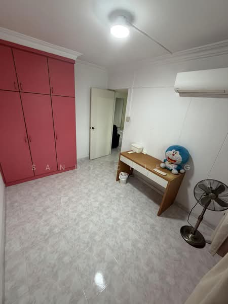 649A Jurong West Street 61, 649A Jurong West Street 61, 3 Bedrooms, 980 sqft, HDB Flat For Rent, by Sandy Chieng, 500165642 - Bedroom - PropertyGuru.com.sg
