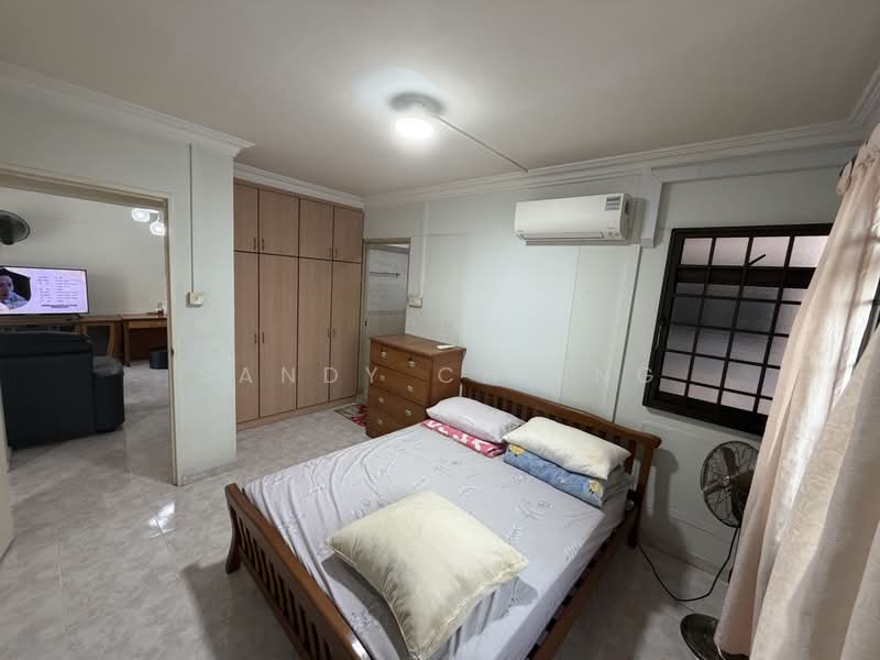 649A Jurong West Street 61, 649A Jurong West Street 61, 3 Bedrooms, 980 sqft, HDB Flat For Rent, by Sandy Chieng, 500165642 - Bedroom - PropertyGuru.com.sg