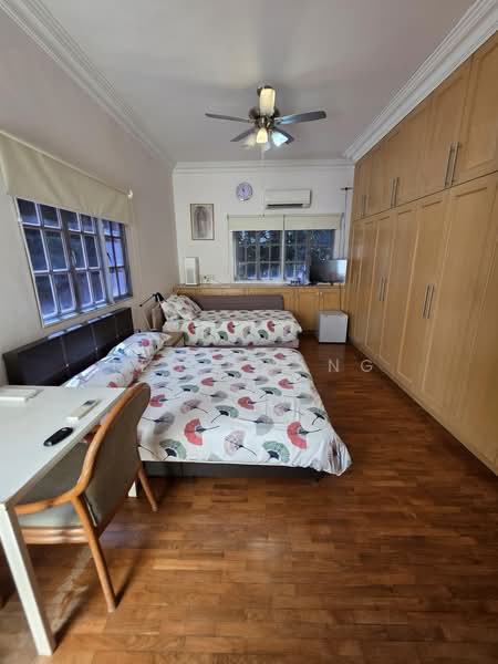 Shrewsbury Road, Shrewsbury Road, Room Rental, 300 sqft, Semi-Detached House For Rent, by Leo Hwang, 500165644 - Bedroom - PropertyGuru.com.sg