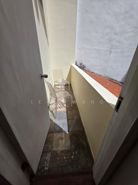 Shrewsbury Road, Shrewsbury Road, Room Rental, 300 sqft, Semi-Detached House For Rent, by Leo Hwang, 500165644 - Balcony - PropertyGuru.com.sg
