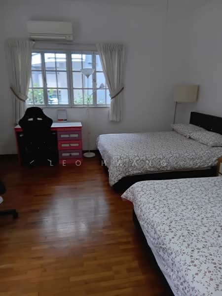 Shrewsbury Road, Shrewsbury Road, Room Rental, 300 sqft, Semi-Detached House For Rent, by Leo Hwang, 500165644 - Bedroom - PropertyGuru.com.sg