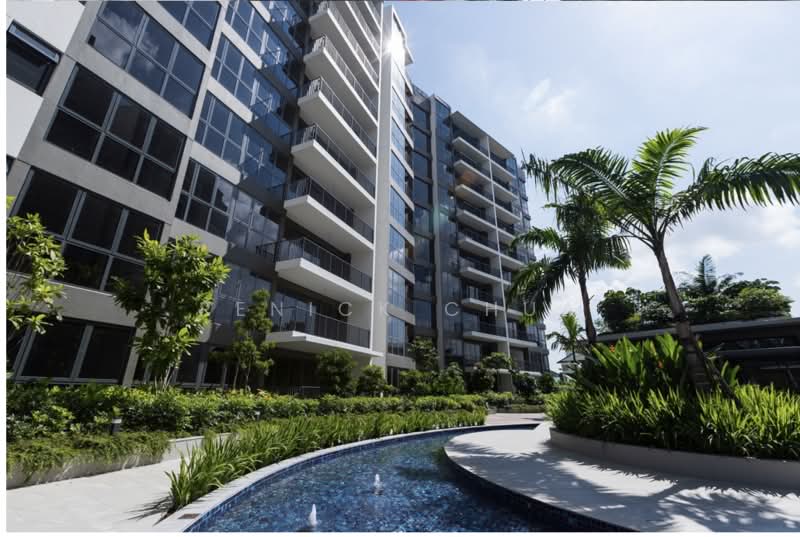North Park Residences, 15 Yishun Central 1, 1 Bedroom, 570 sqft, Condominium For Sale, by Renick Chua, 500165646 - Exterior - PropertyGuru.com.sg