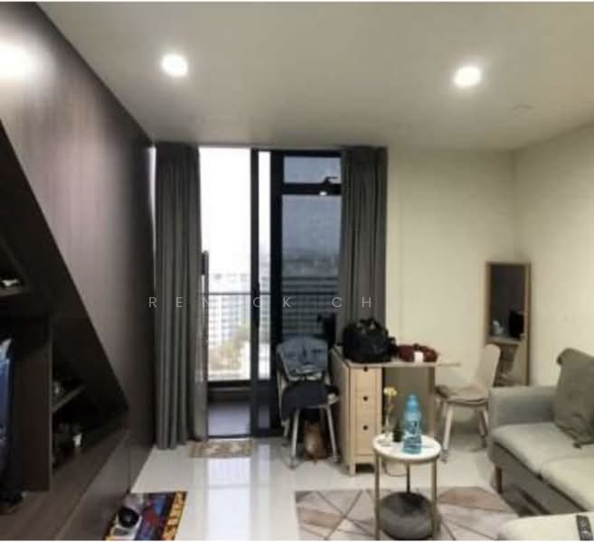 North Park Residences, 15 Yishun Central 1, 1 Bedroom, 570 sqft, Condominium For Sale, by Renick Chua, 500165646 - Living Room - PropertyGuru.com.sg