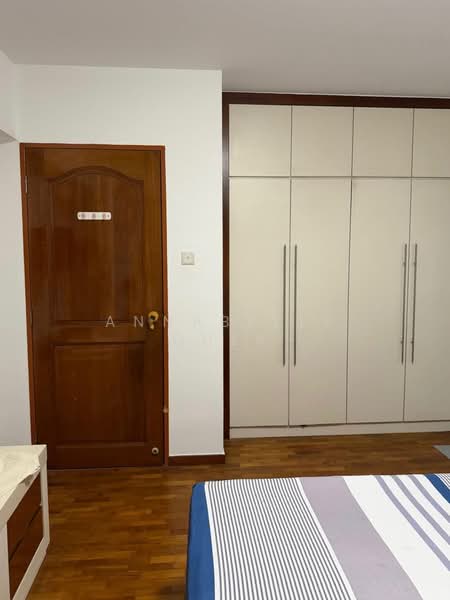 691B Choa Chu Kang Crescent, 691B Choa Chu Kang Crescent, Room Rental, 130 sqft, HDB Flat For Rent, by Annabelle Quek, 500165648 - Bedroom - PropertyGuru.com.sg