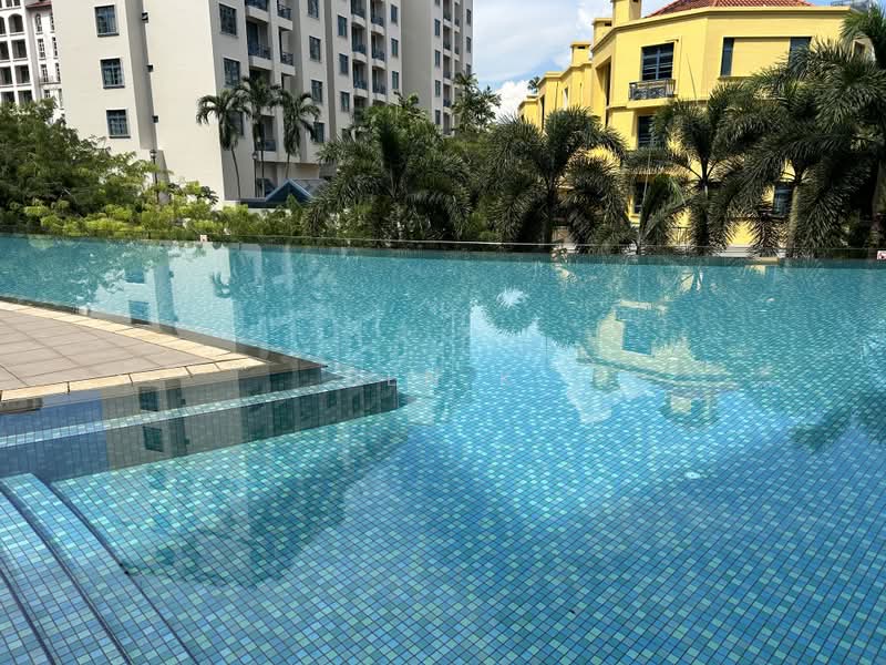 The Pier at Robertson, 80 Mohamed Sultan Road, 1 Bedroom, 743 sqft, Apartment For Rent, by Ben K, 500165650 - Exterior - PropertyGuru.com.sg