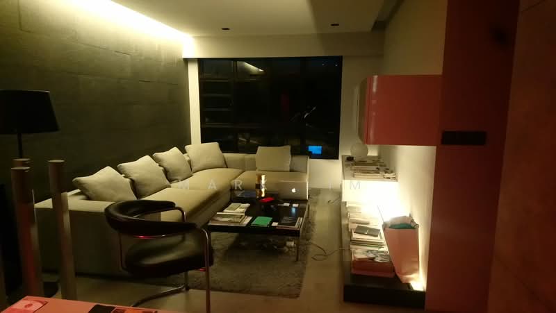 471C Fernvale Street, 471C Fernvale Street, Room Rental, 200 sqft, HDB Flat For Rent, by Mark LIM, 500165653 - Living Room - PropertyGuru.com.sg