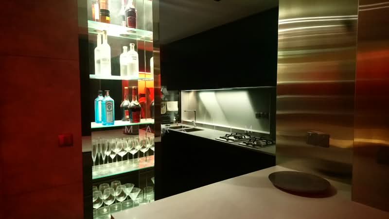 471C Fernvale Street, 471C Fernvale Street, Room Rental, 200 sqft, HDB Flat For Rent, by Mark LIM, 500165653 - Kitchen - PropertyGuru.com.sg