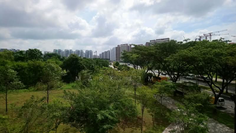 471C Fernvale Street, 471C Fernvale Street, Room Rental, 200 sqft, HDB Flat For Rent, by Mark LIM, 500165653 - Exterior - PropertyGuru.com.sg