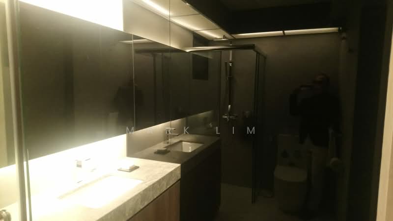 471C Fernvale Street, 471C Fernvale Street, Room Rental, 200 sqft, HDB Flat For Rent, by Mark LIM, 500165653 - Bathroom - PropertyGuru.com.sg
