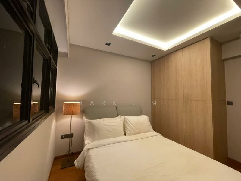 471C Fernvale Street, 471C Fernvale Street, Room Rental, 200 sqft, HDB Flat For Rent, by Mark LIM, 500165653 - Bedroom - PropertyGuru.com.sg