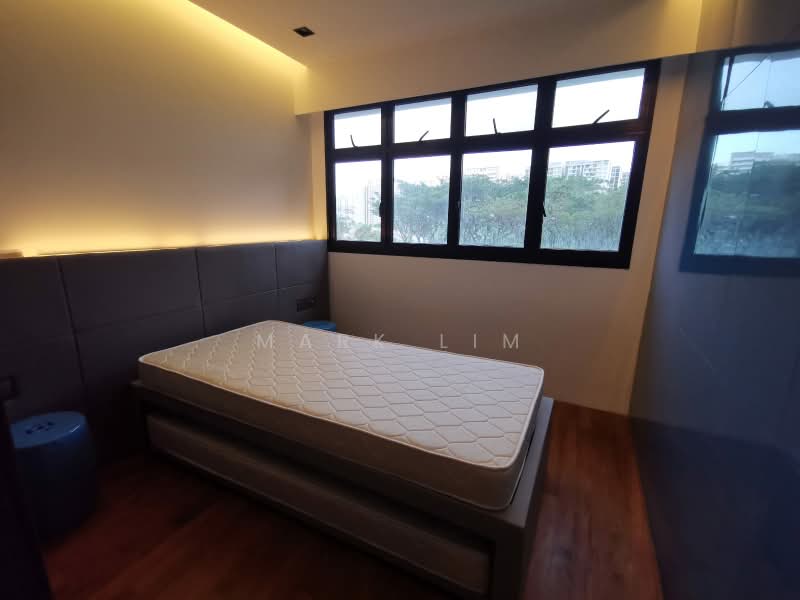 471C Fernvale Street, 471C Fernvale Street, Room Rental, 200 sqft, HDB Flat For Rent, by Mark LIM, 500165653 - Bedroom - PropertyGuru.com.sg
