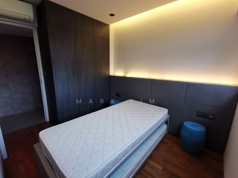 471C Fernvale Street, 471C Fernvale Street, Room Rental, 200 sqft, HDB Flat For Rent, by Mark LIM, 500165653 - Bedroom - PropertyGuru.com.sg