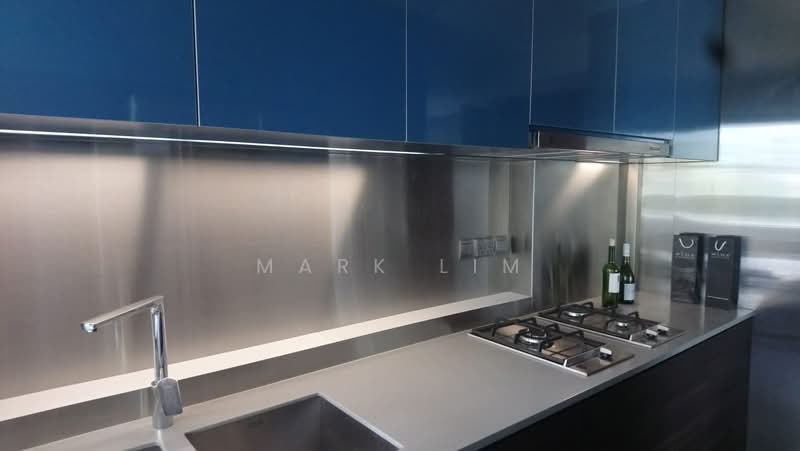 471C Fernvale Street, 471C Fernvale Street, Room Rental, 200 sqft, HDB Flat For Rent, by Mark LIM, 500165653 - Kitchen - PropertyGuru.com.sg