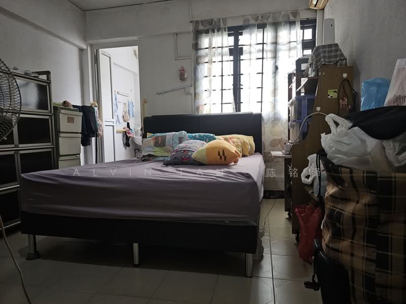 124 Yishun Street 11, 124 Yishun Street 11, 3 Bedrooms, 1,033 sqft, HDB Flat For Sale, by Alvin Tan 陈铭泽, 500165655 - Bedroom - PropertyGuru.com.sg