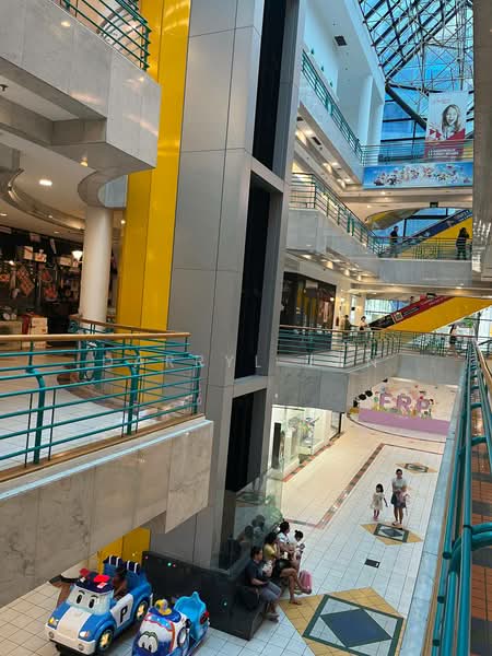 Forum Galleria Shopping Centre, 583 Orchard Road, 4,421 sqft, Office For Rent, by Darryl Tan, 500165657 - Interior - CommercialGuru.com.sg