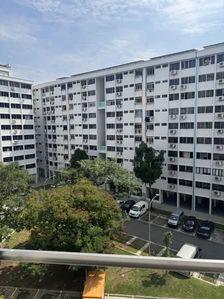 115 Teck Whye Lane, 115 Teck Whye Lane, 2 Bedrooms, 786 sqft, HDB Flat For Sale, by Tony Chia, 500165662 - Exterior - PropertyGuru.com.sg
