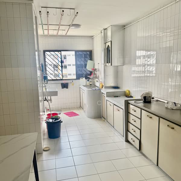 115 Teck Whye Lane, 115 Teck Whye Lane, 2 Bedrooms, 786 sqft, HDB Flat For Sale, by Tony Chia, 500165662 - Kitchen - PropertyGuru.com.sg