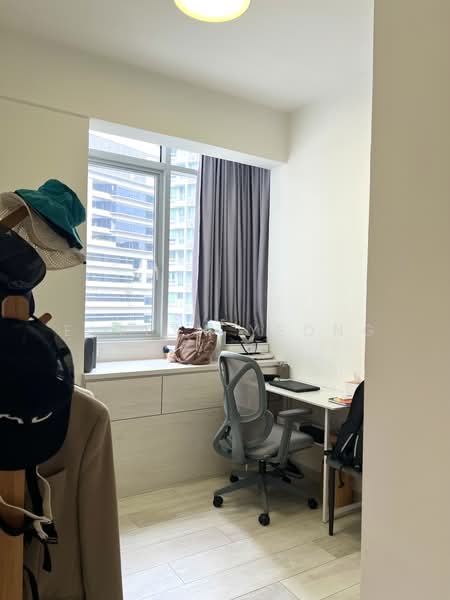 M21 Residences, 21 Mandalay Road, 3 Bedrooms, 1,346 sqft, Apartment For Sale, by Evelyn Yeong, 500165663 - Bedroom - PropertyGuru.com.sg
