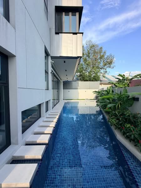 CACTUS CRESCENT, , 6 Bedrooms, 5,471 sqft, Detached House For Rent, by Dane Kau 高国豪, 500165664 - Exterior - PropertyGuru.com.sg