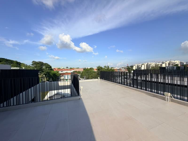 CACTUS CRESCENT, , 6 Bedrooms, 5,471 sqft, Detached House For Rent, by Dane Kau 高国豪, 500165664 - View - PropertyGuru.com.sg