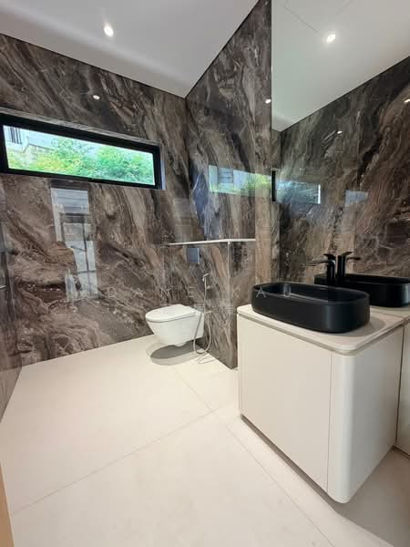 CACTUS CRESCENT, , 6 Bedrooms, 5,471 sqft, Detached House For Rent, by Dane Kau 高国豪, 500165664 - Bathroom - PropertyGuru.com.sg