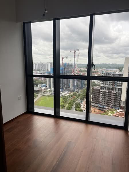 Lentor Modern, 7 Lentor Central, 3 Bedrooms, 980 sqft, Condominium For Rent, by Tee Chee Siang, 500165665 - View - PropertyGuru.com.sg
