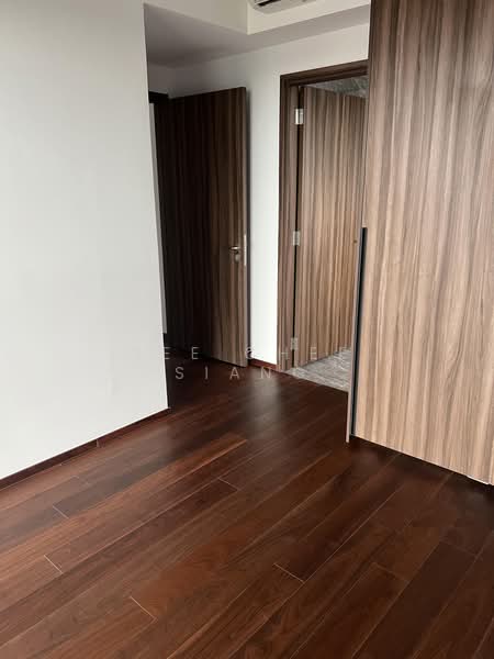 Lentor Modern, 7 Lentor Central, 3 Bedrooms, 980 sqft, Condominium For Rent, by Tee Chee Siang, 500165665 - Interior - PropertyGuru.com.sg