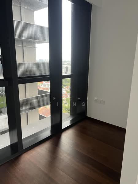 Lentor Modern, 7 Lentor Central, 3 Bedrooms, 980 sqft, Condominium For Rent, by Tee Chee Siang, 500165665 - View - PropertyGuru.com.sg