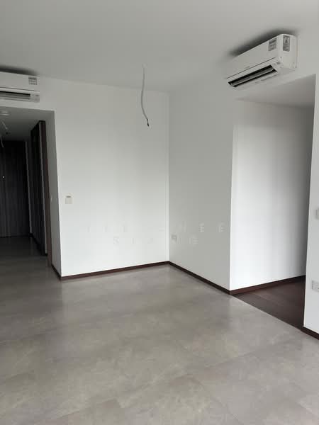 Lentor Modern, 7 Lentor Central, 3 Bedrooms, 980 sqft, Condominium For Rent, by Tee Chee Siang, 500165665 - Interior - PropertyGuru.com.sg