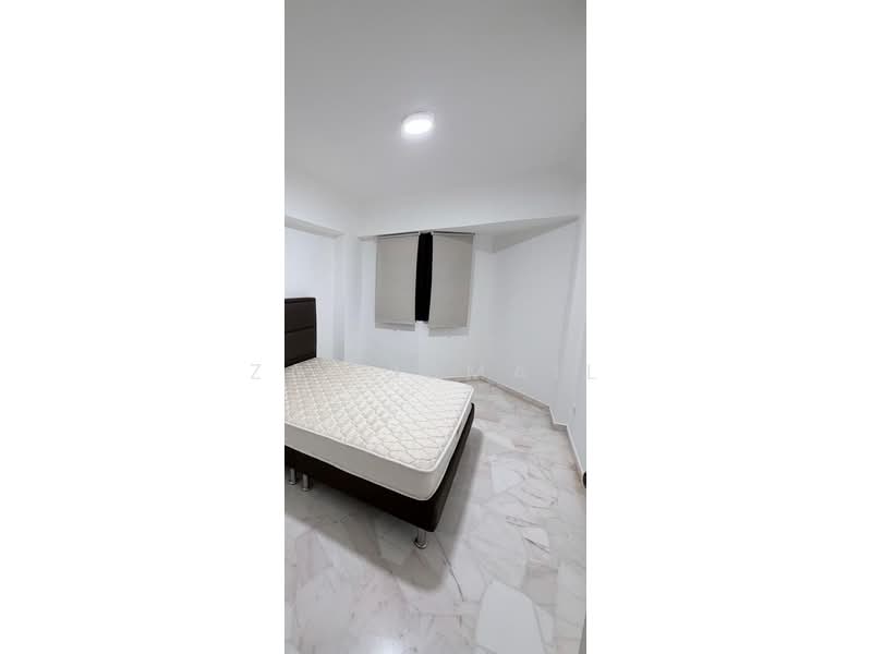 681B Woodlands Drive 62, 681B Woodlands Drive 62, Room Rental, 80 sqft, HDB Flat For Rent, by ZAI ISMAIL, 500165666 - Bedroom - PropertyGuru.com.sg