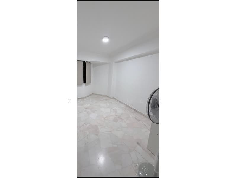 681B Woodlands Drive 62, 681B Woodlands Drive 62, Room Rental, 80 sqft, HDB Flat For Rent, by ZAI ISMAIL, 500165666 - Interior - PropertyGuru.com.sg