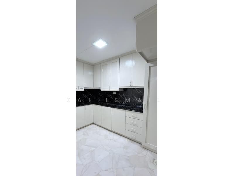 681B Woodlands Drive 62, 681B Woodlands Drive 62, Room Rental, 80 sqft, HDB Flat For Rent, by ZAI ISMAIL, 500165666 - Kitchen - PropertyGuru.com.sg