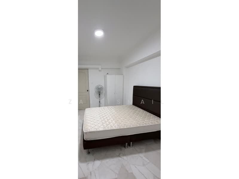 681B Woodlands Drive 62, 681B Woodlands Drive 62, Room Rental, 80 sqft, HDB Flat For Rent, by ZAI ISMAIL, 500165666 - Bedroom - PropertyGuru.com.sg