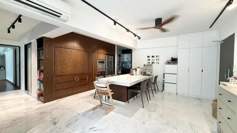 56 Havelock Road, 56 Havelock Road, 3 Bedrooms, 1,227 sqft, HDB Flat For Sale, by Gina Ong, 500165667 - Interior - PropertyGuru.com.sg