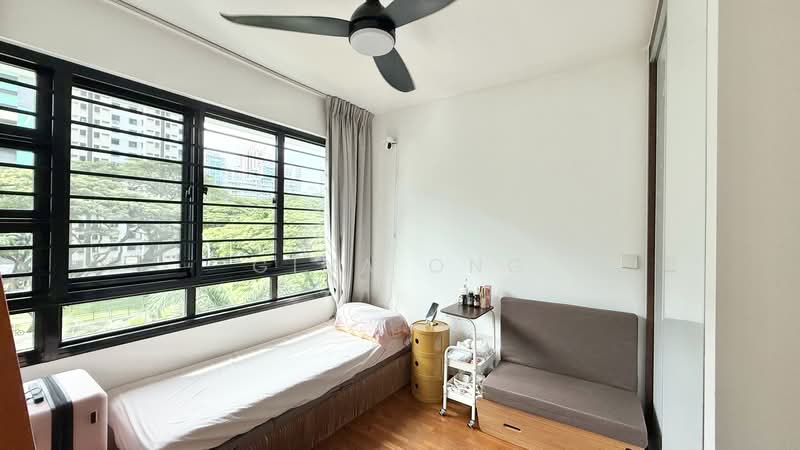 56 Havelock Road, 56 Havelock Road, 3 Bedrooms, 1,227 sqft, HDB Flat For Sale, by Gina Ong, 500165667 - Bedroom - PropertyGuru.com.sg