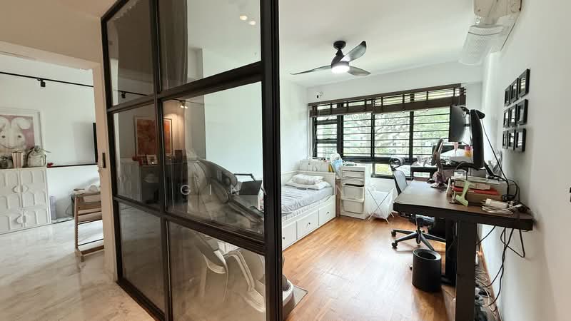 56 Havelock Road, 56 Havelock Road, 3 Bedrooms, 1,227 sqft, HDB Flat For Sale, by Gina Ong, 500165667 - Bedroom - PropertyGuru.com.sg