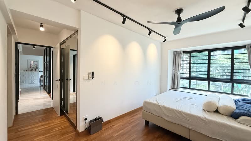 56 Havelock Road, 56 Havelock Road, 3 Bedrooms, 1,227 sqft, HDB Flat For Sale, by Gina Ong, 500165667 - Bedroom - PropertyGuru.com.sg