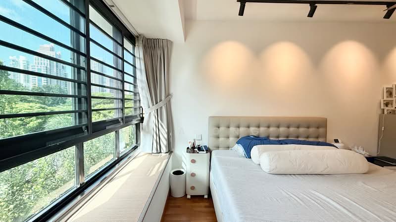 56 Havelock Road, 56 Havelock Road, 3 Bedrooms, 1,227 sqft, HDB Flat For Sale, by Gina Ong, 500165667 - Bedroom - PropertyGuru.com.sg