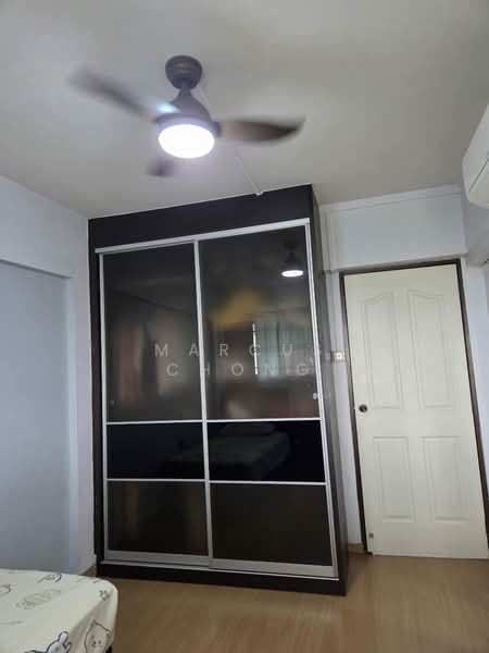 101 Hougang Avenue 1, 101 Hougang Avenue 1, Room Rental, 100 sqft, HDB Flat For Rent, by Marcus Chong, 500165668 - Bedroom - PropertyGuru.com.sg