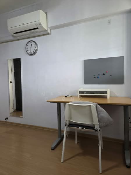 101 Hougang Avenue 1, 101 Hougang Avenue 1, Room Rental, 100 sqft, HDB Flat For Rent, by Marcus Chong, 500165668 - Study - PropertyGuru.com.sg