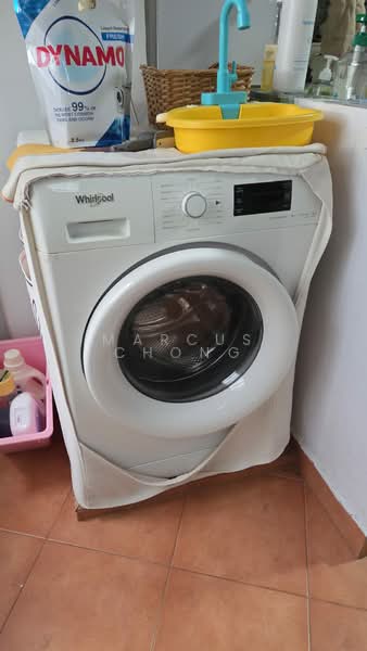101 Hougang Avenue 1, 101 Hougang Avenue 1, Room Rental, 100 sqft, HDB Flat For Rent, by Marcus Chong, 500165668 - PropertyGuru.com.sg