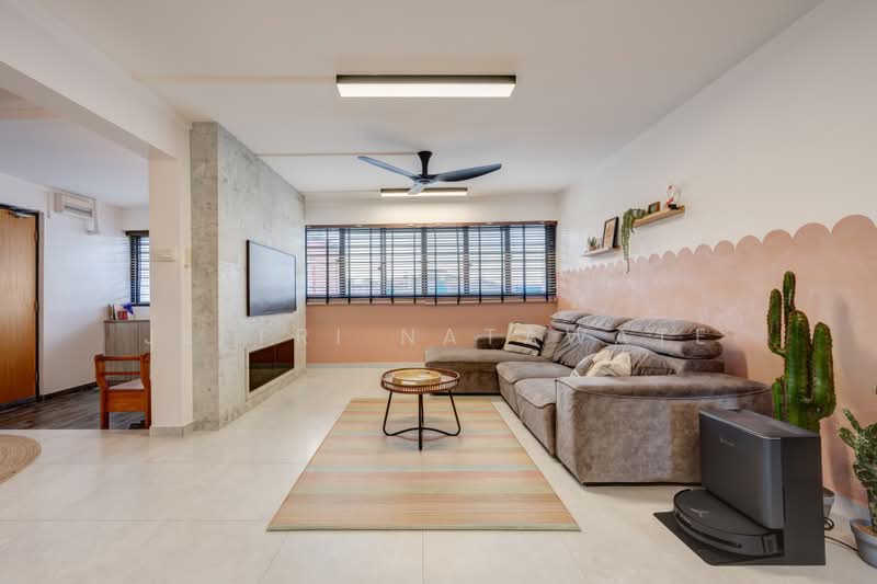 840 Tampines Street 82, 840 Tampines Street 82, 3 Bedrooms, 1,313 sqft, HDB Flat For Sale, by Jeffri Natawate, 500165669 - Living Room - PropertyGuru.com.sg