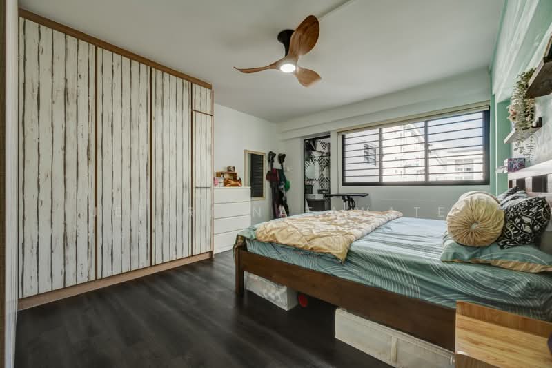 840 Tampines Street 82, 840 Tampines Street 82, 3 Bedrooms, 1,313 sqft, HDB Flat For Sale, by Jeffri Natawate, 500165669 - Bedroom - PropertyGuru.com.sg