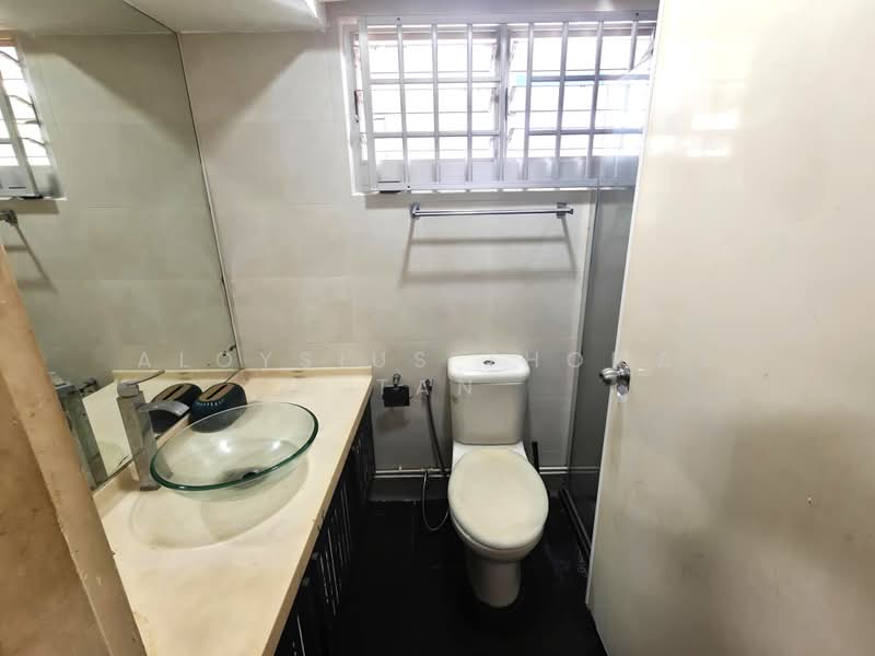 619 Woodlands Drive 52, 619 Woodlands Drive 52, 3 Bedrooms, 1,023 sqft, HDB Flat For Sale, by Aloysius Thomas Tan, 500165671 - PropertyGuru.com.sg